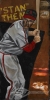Stan "the man" Musial